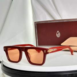 Picture of Jacques Marie Mage Sunglasses _SKUfw74862243fw